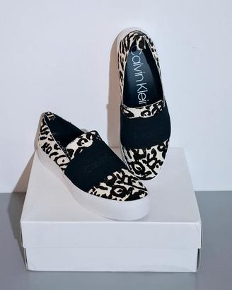scarpe Calvin Klein 