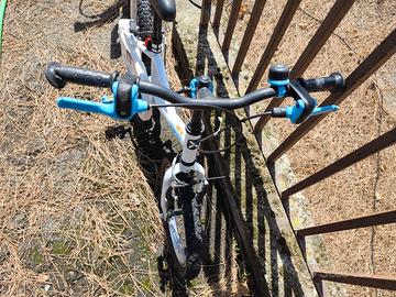 Bici bambino 14” Decathlon Discover 500