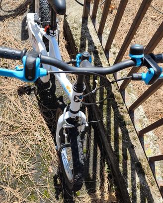 Bici bambino 14” Decathlon Discover 500