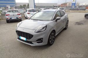 FORD Puma 1.0 Hybrid 125 CV ST-LINE SOLO 51.100