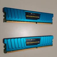 RAM DDR3 16gb (2x8gb)