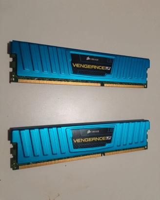 RAM DDR3 16gb (2x8gb)