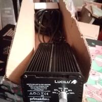 ballas trasformatore primaklima