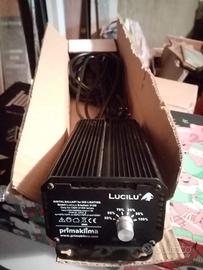 ballas trasformatore primaklima