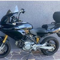 Ducati Multistrada 620 - 2005