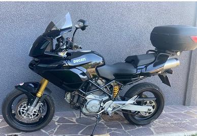 Ducati Multistrada 620 - 2005