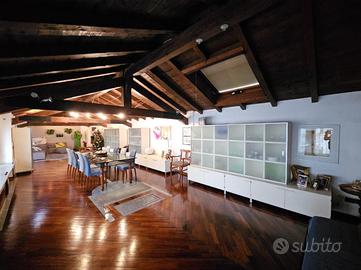 CASA INDIPENDENTE A CORBETTA