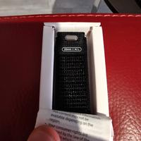Cinturino Fabric band Samsung nuovo