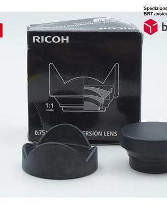 Ricoh GR GW-1