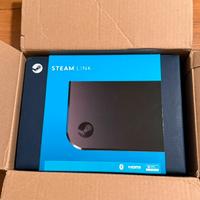 STEAM Link originale NUOVO