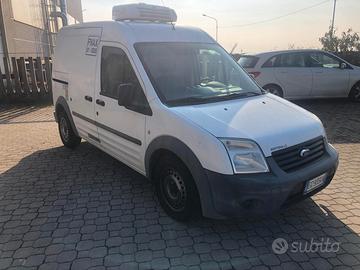 Ford connect 1.8 tdci *frigo*atp 2026