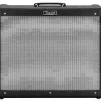 FENDER Hot Rod DeVille 212 III