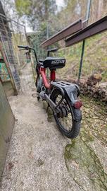 Motorino Rizzato funzionante 