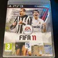 FIFA 11 - PS3