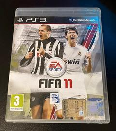 FIFA 11 - PS3