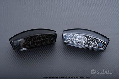 Fanale posteriore BUELL S1 X1 M2 BLAST 1996 - 2005