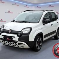 FIAT Panda Cross 1.0 FireFly 70cv S&S Hybrid ...
