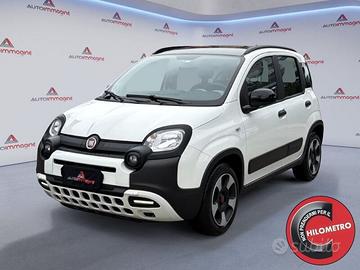 FIAT Panda Cross 1.0 FireFly 70cv S&S Hybrid ...