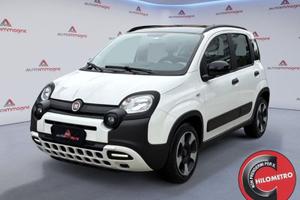 FIAT Panda Cross 1.0 FireFly 70cv S&S Hybrid ...