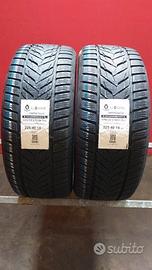 2 gomme 225 40 18 VREDESTEIN A1230