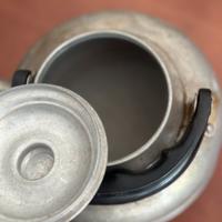 Antica teiera anni 50