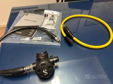 SCUBAPRO C 300
