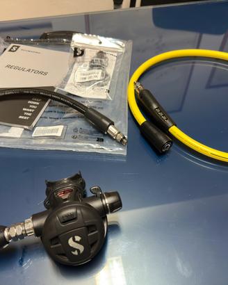 SCUBAPRO C 300