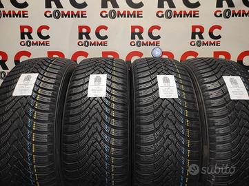 4 GOMME 235/60 R17 102V FALKEN INVERNALI