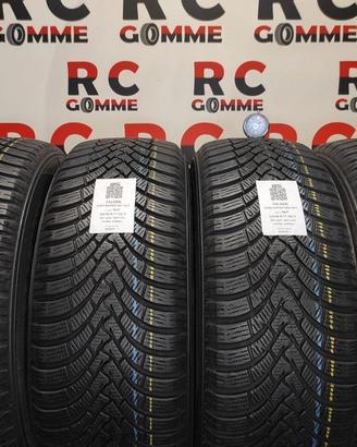4 GOMME 235/60 R17 102V FALKEN INVERNALI