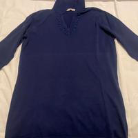 Golfino-polo donna