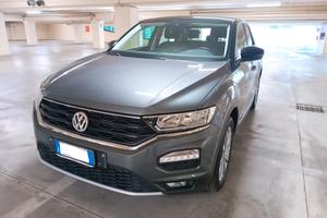 Volkswagen T-Roc 1.0 TSI 115 CV Style BlueMotion T