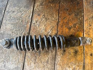 Ammortizzatore phantom