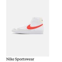 Due paia scarpe nike originali mai usate