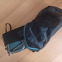 Imbrago arrampicata taglia S