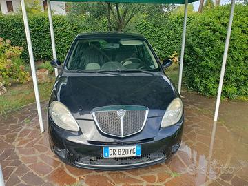 Lancia Y Ypsilon benzina 129000 km Unico Proprieta