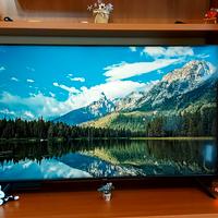 smart tv QLED 50 pollici samsung