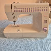 macchina da cucire