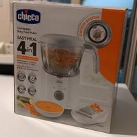 Robot cuoci pappa Easy MEAL