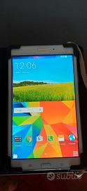 Tablet Galaxy Tab 4  8"