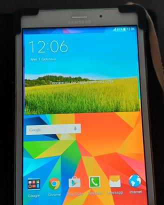 Tablet Galaxy Tab 4  8"