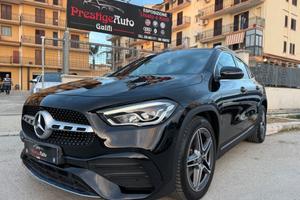 Mercedes-benz GLA 200 d Automatic Premium 11/2021