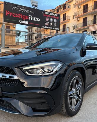 Mercedes-benz GLA 200 d Automatic Premium 11/2021