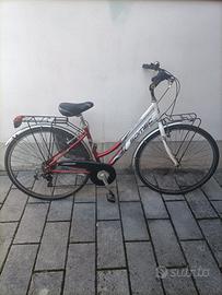 city bike somec