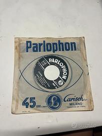 Dischi 45 giri