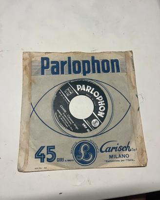 Dischi 45 giri