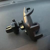 Porta telefono Auto