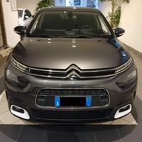 Citroen C4 Cactus BlueHDi 100 S&S Shine NAVI - RET