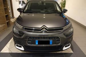 Citroen C4 Cactus BlueHDi 100 S&S Shine NAVI - RET