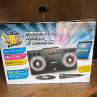 Karaoke CantaTu ctc01000