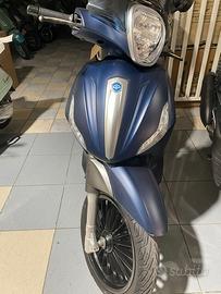 Piaggio Beverly 300 i.e. super